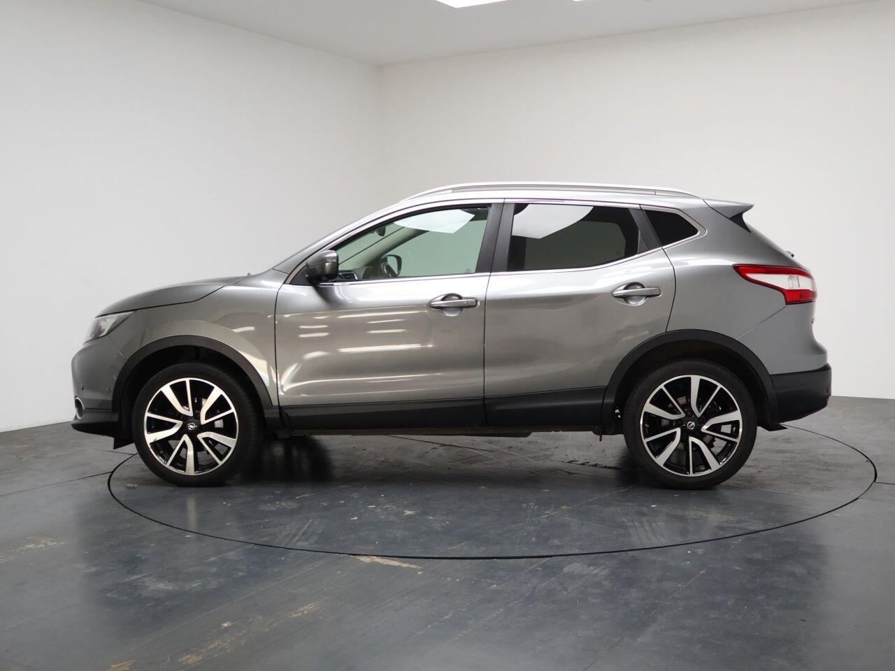 Nissan Qashqai - Image 8