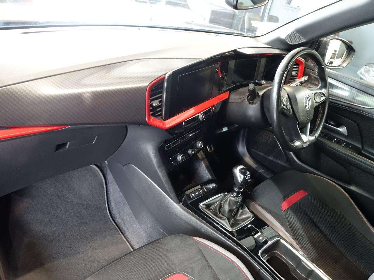 Vauxhall Mokka - Image 11