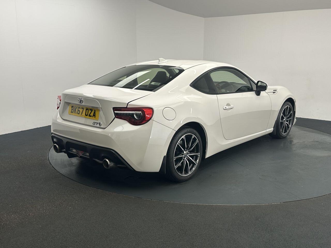 Toyota GT86 - Image 9