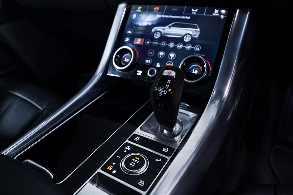 Land Rover RANGE ROVER SPORT - Image 19