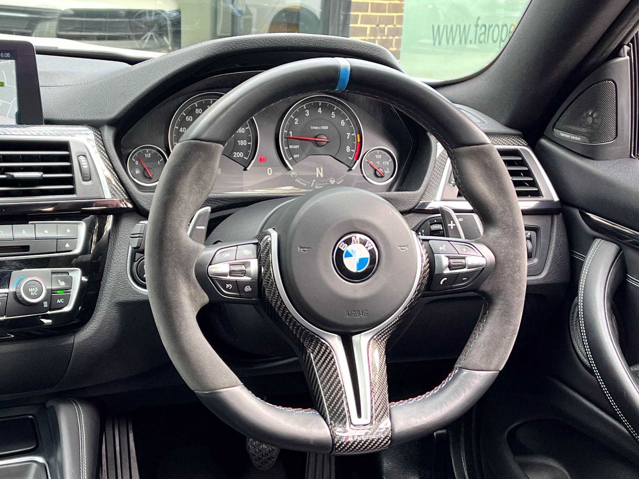 BMW M4 - Image 12