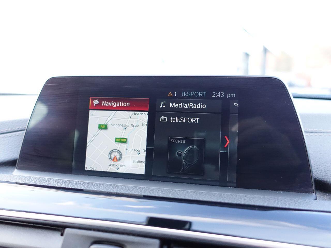 BMW 3 Series - Image 14