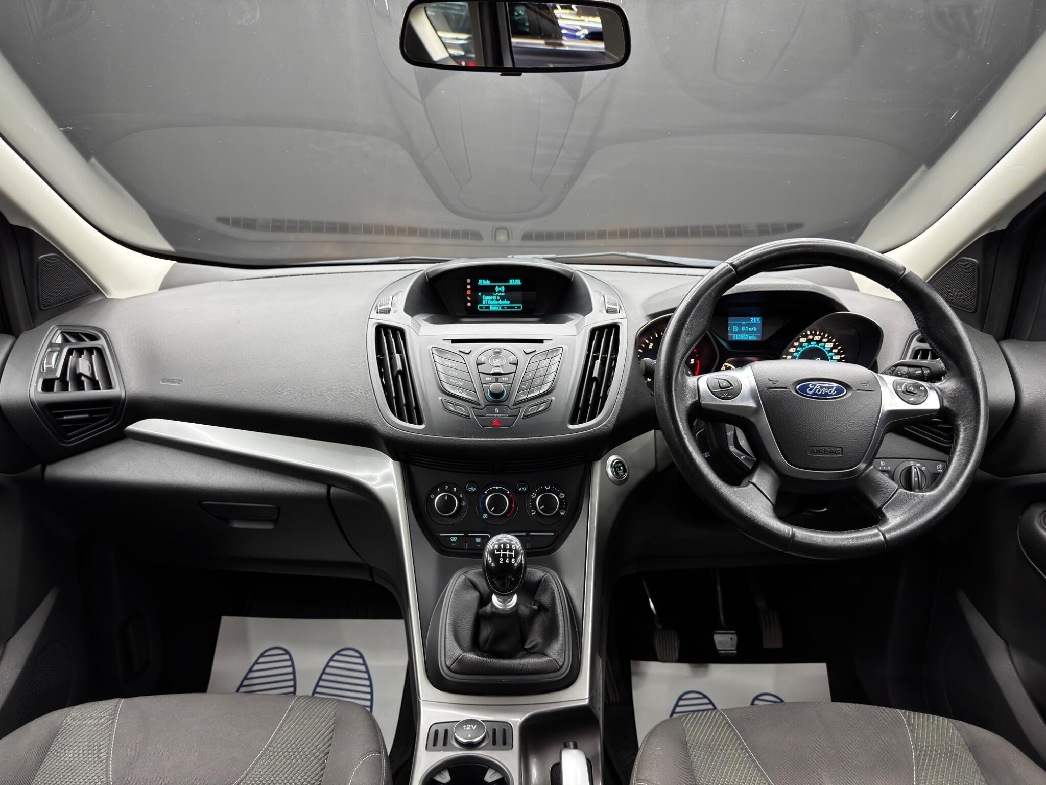 Ford Kuga - Image 10