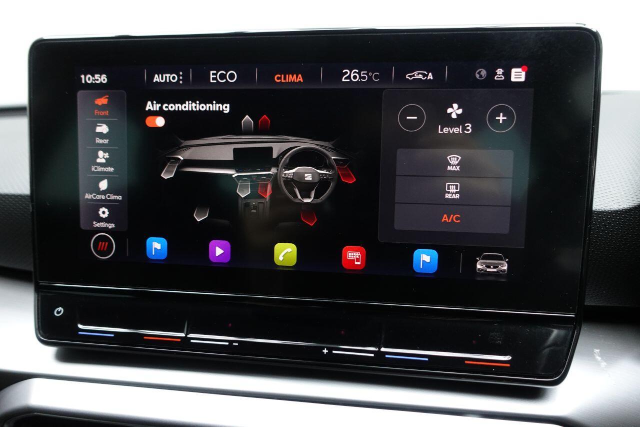 SEAT Leon - Image 28