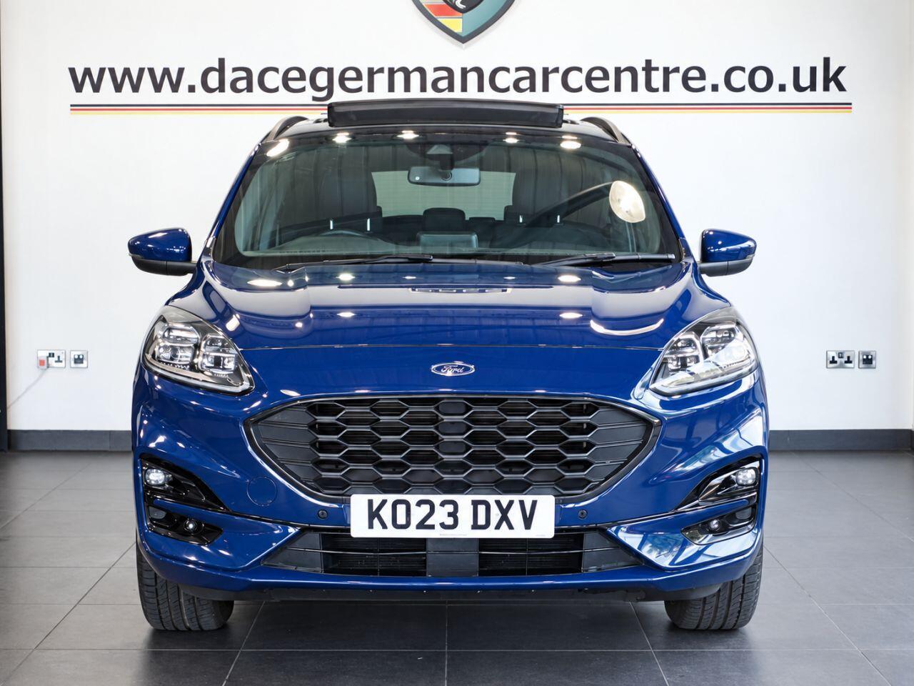 Ford Kuga - Image 6