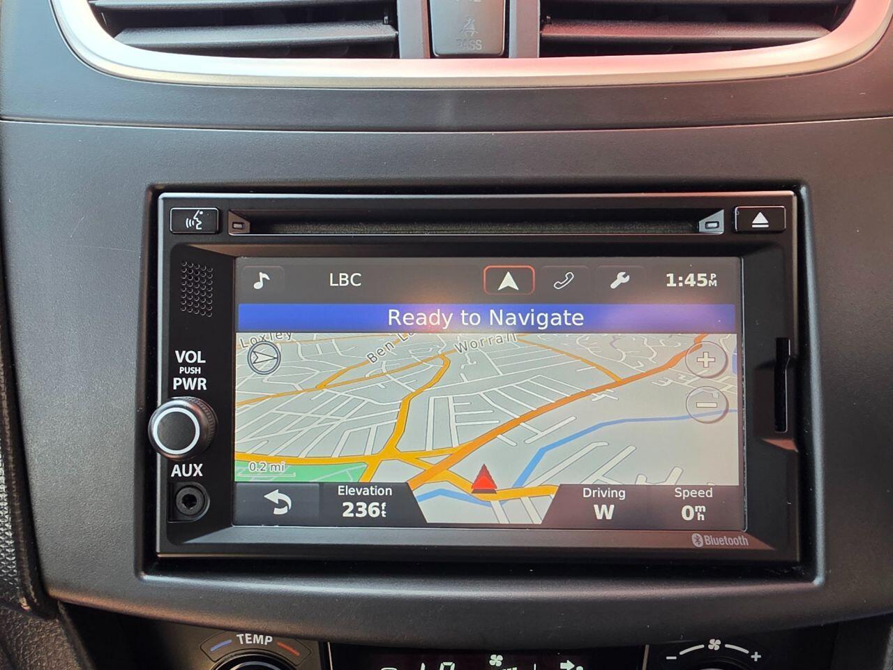 Suzuki Swift - Image 3