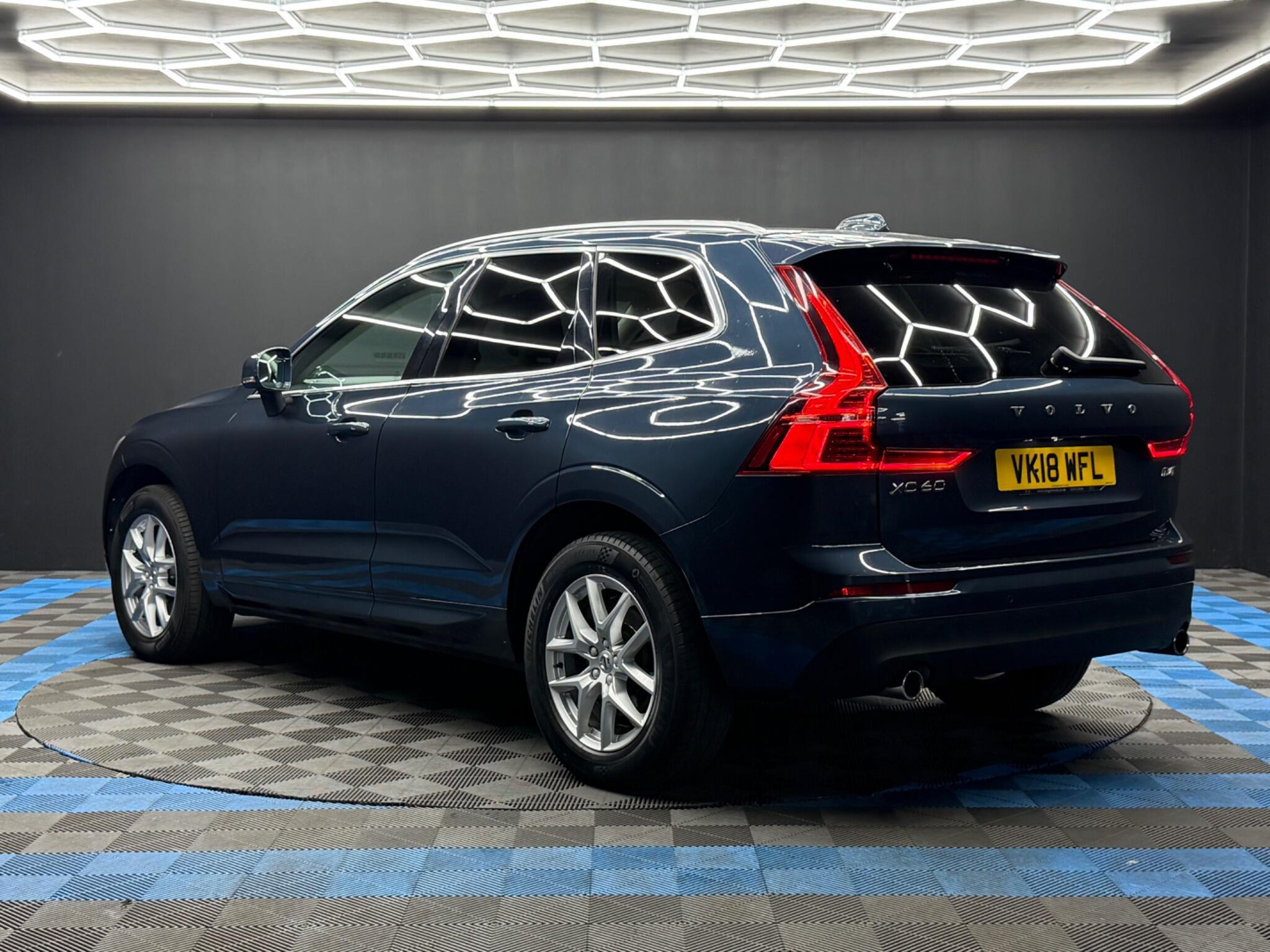 Volvo XC60 - Image 7