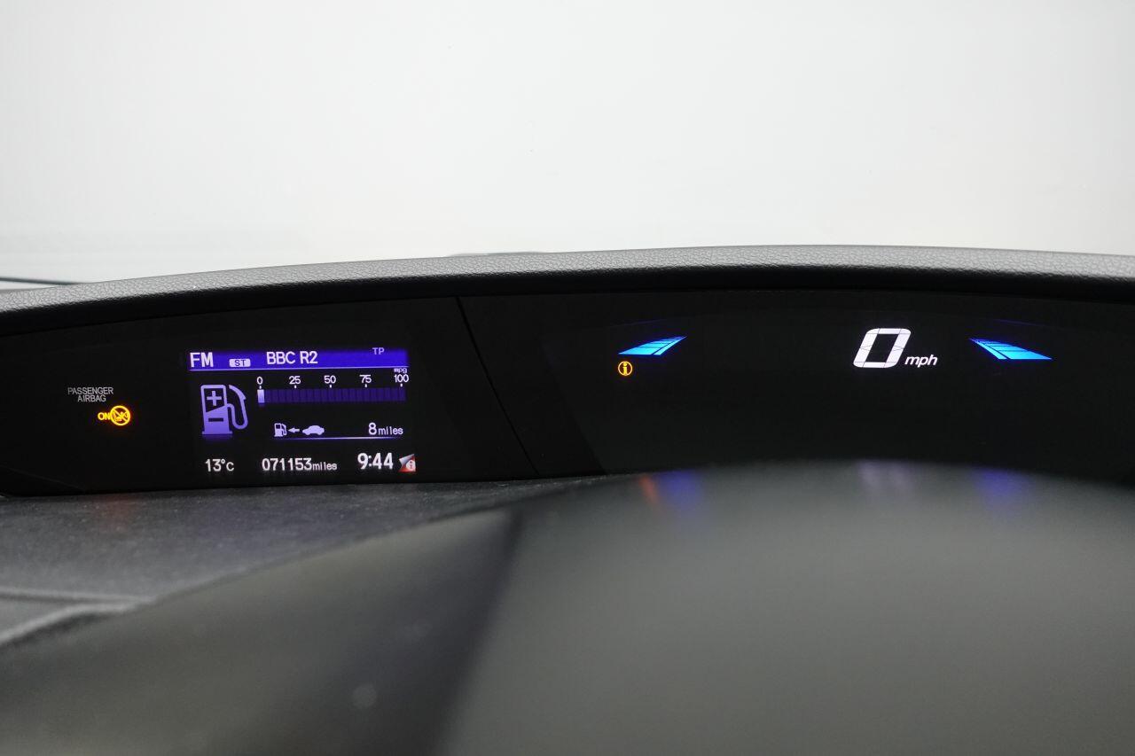 Honda Civic - Image 36