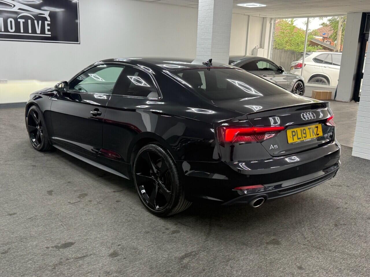 Audi A5 - Image 8
