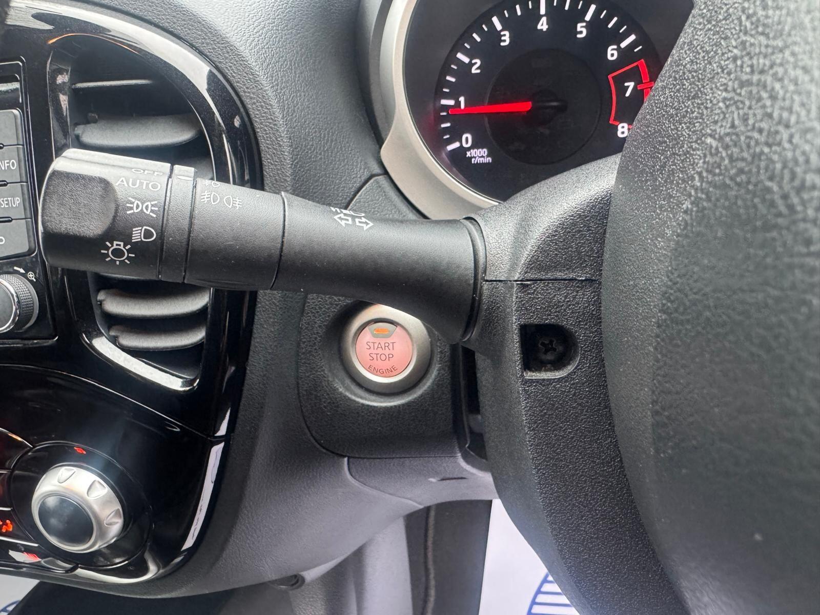 Nissan Juke - Image 28