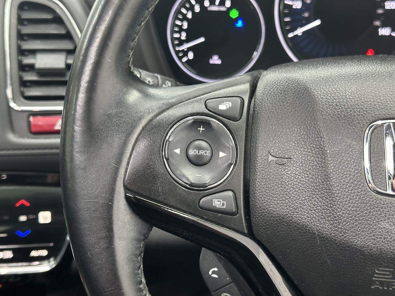 Honda HR-V - Image 18