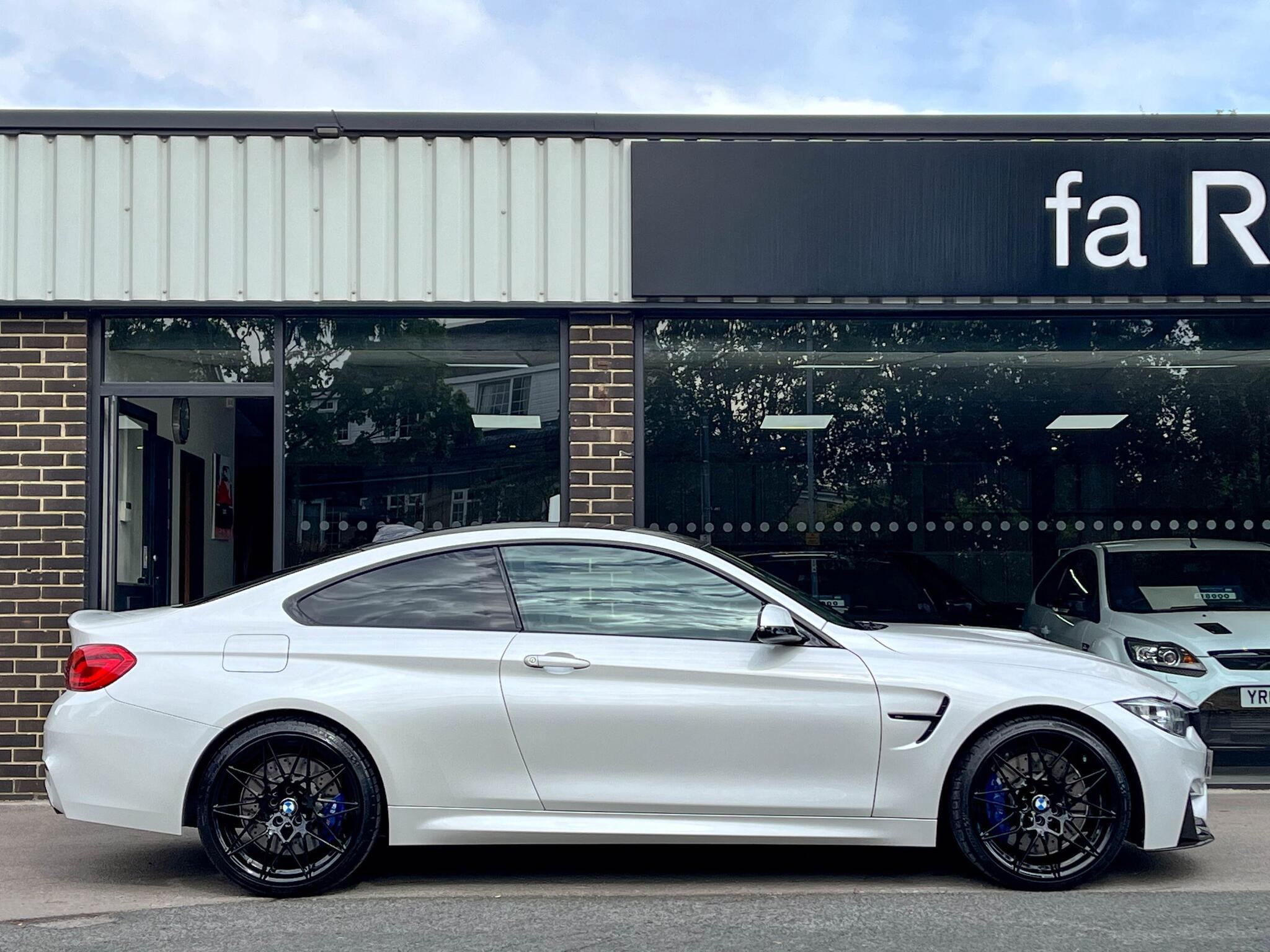 BMW M4 - Image 16