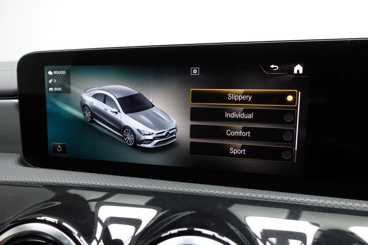 Mercedes CLA - Image 33