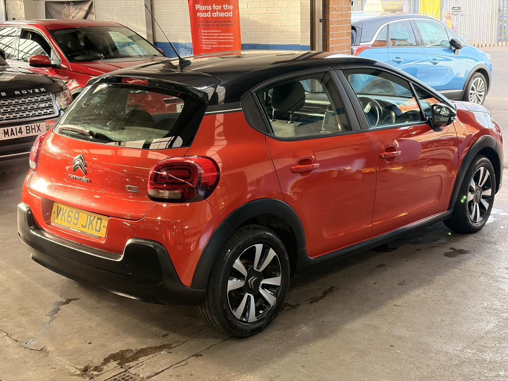 Citroen C3 - Image 7