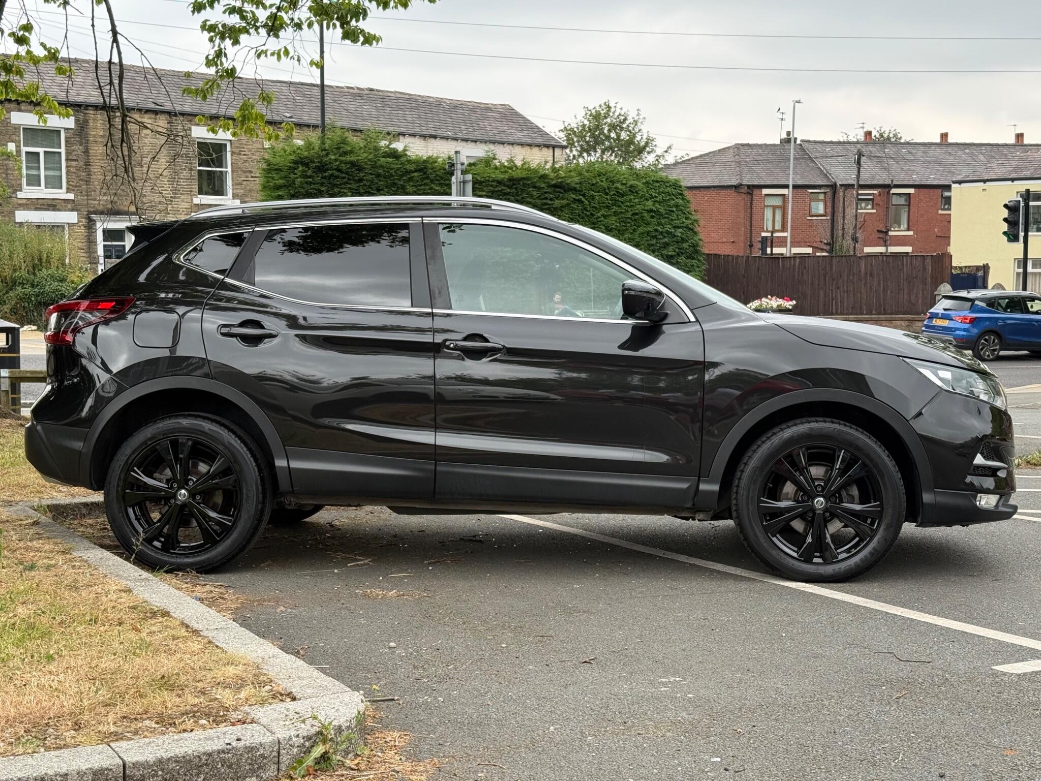 Nissan Qashqai - Image 8