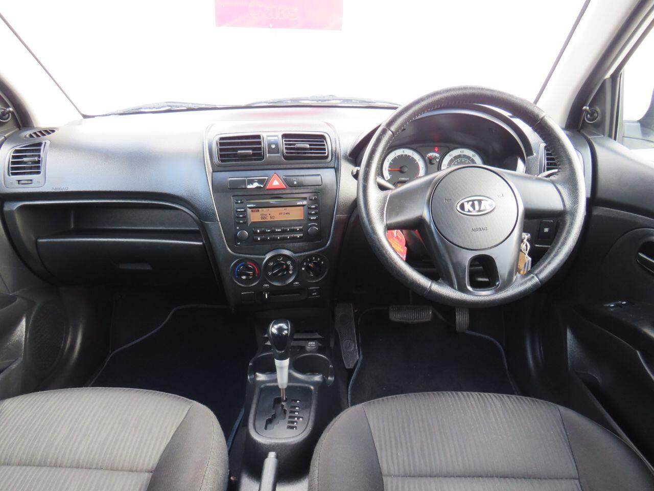 Kia Picanto - Image 2