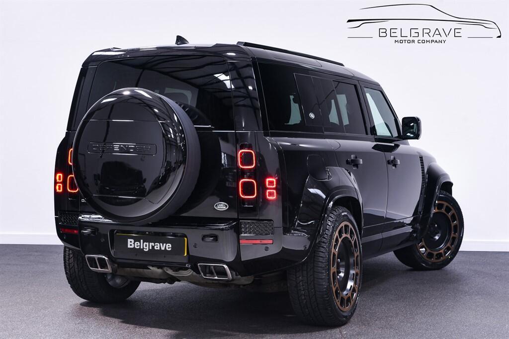 Land Rover Defender 110 - Image 2