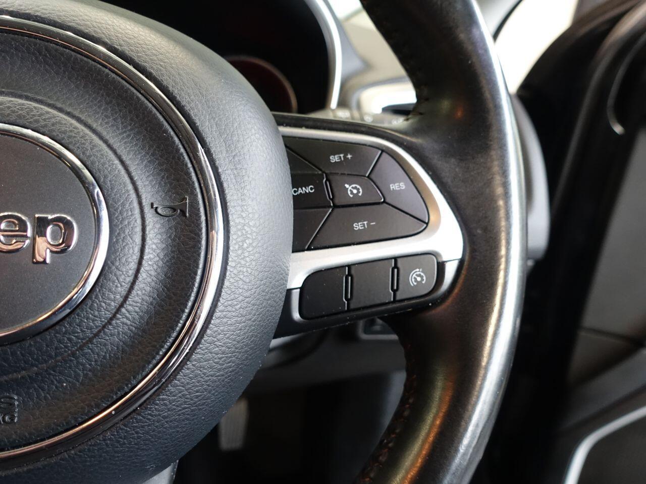 Jeep Compass - Image 18