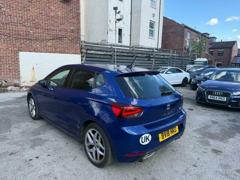 SEAT Ibiza - Image 5