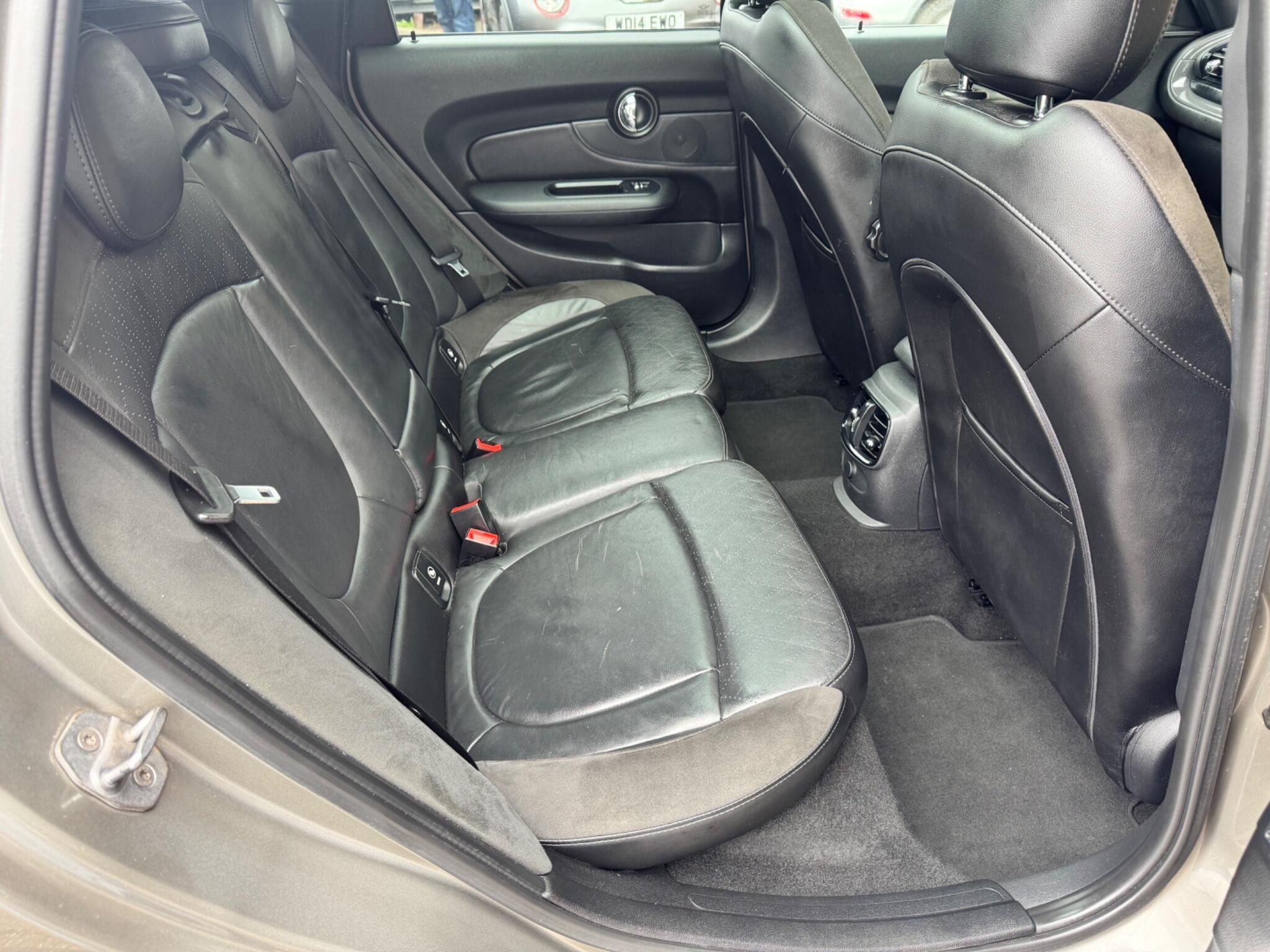 MINI Clubman - Image 26