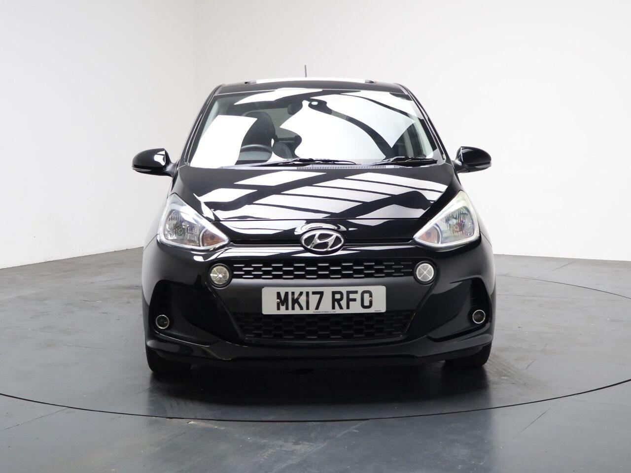 Hyundai i10 - Image 5