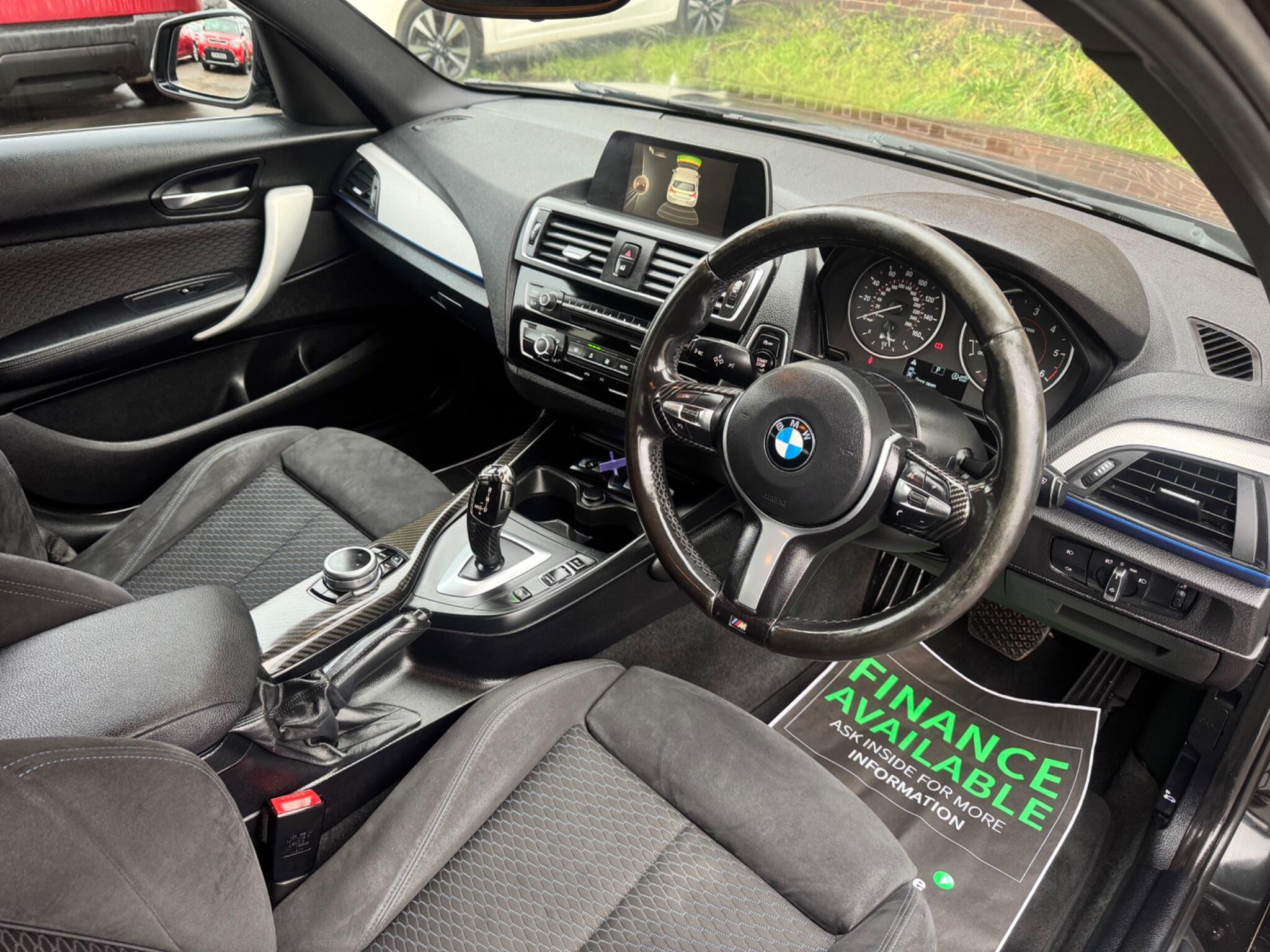 BMW 1 Series - Image 21