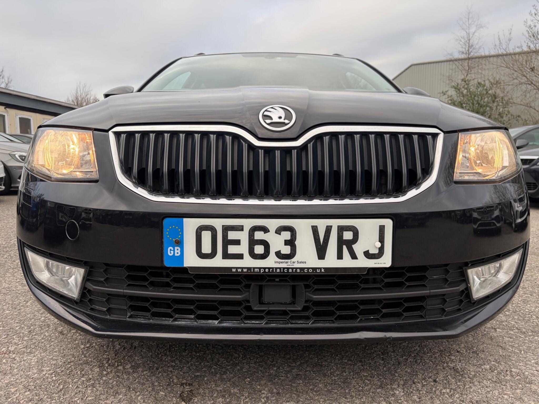 Skoda Octavia - Image 6