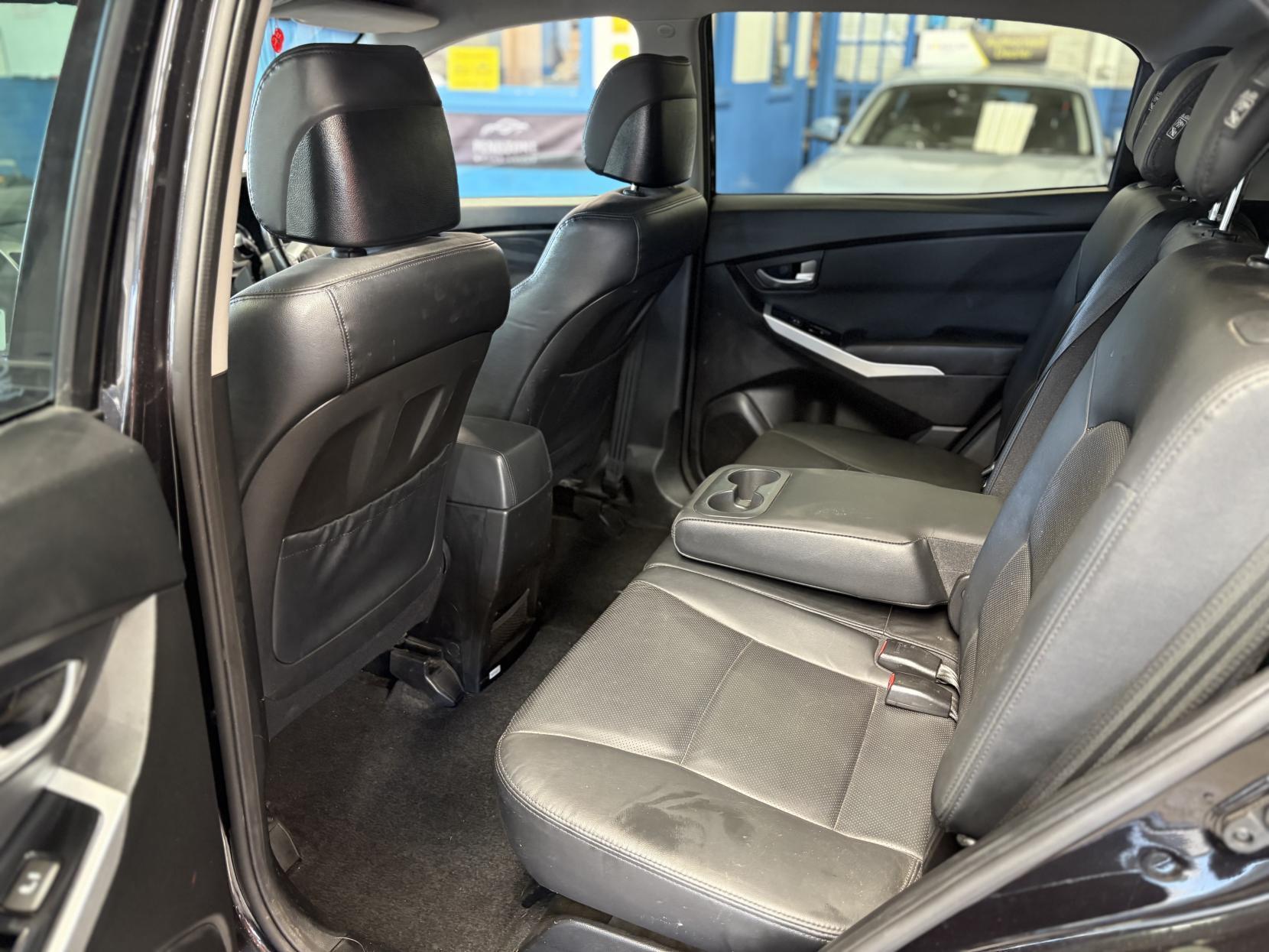 Ssangyong Korando - Image 20