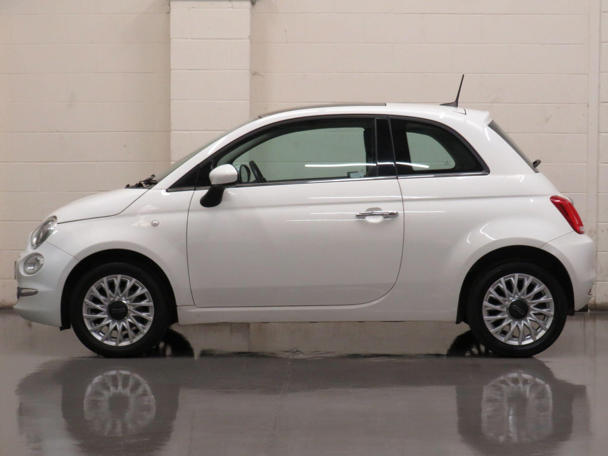 Fiat 500 - Image 6