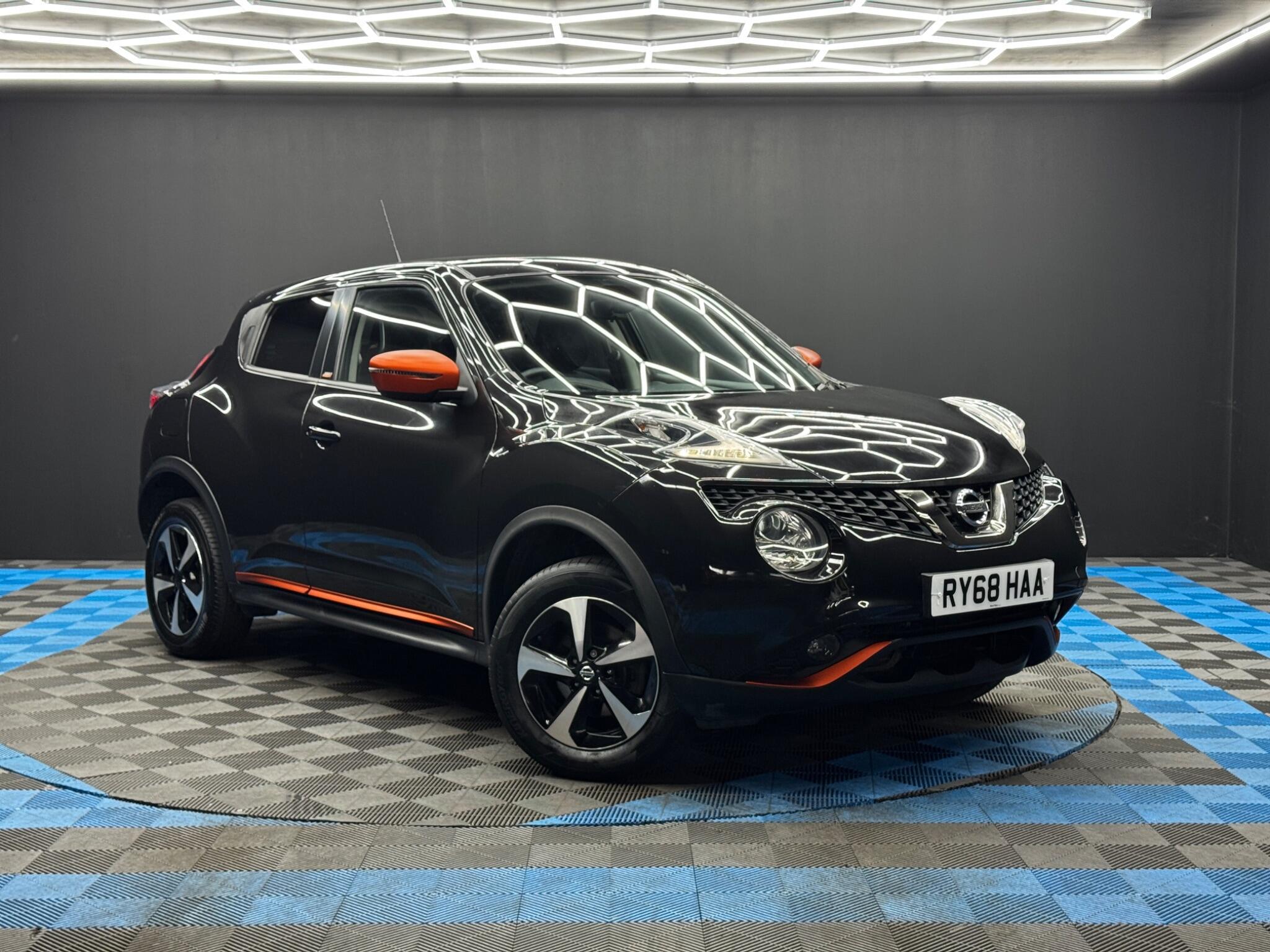 Nissan Juke - Image 13