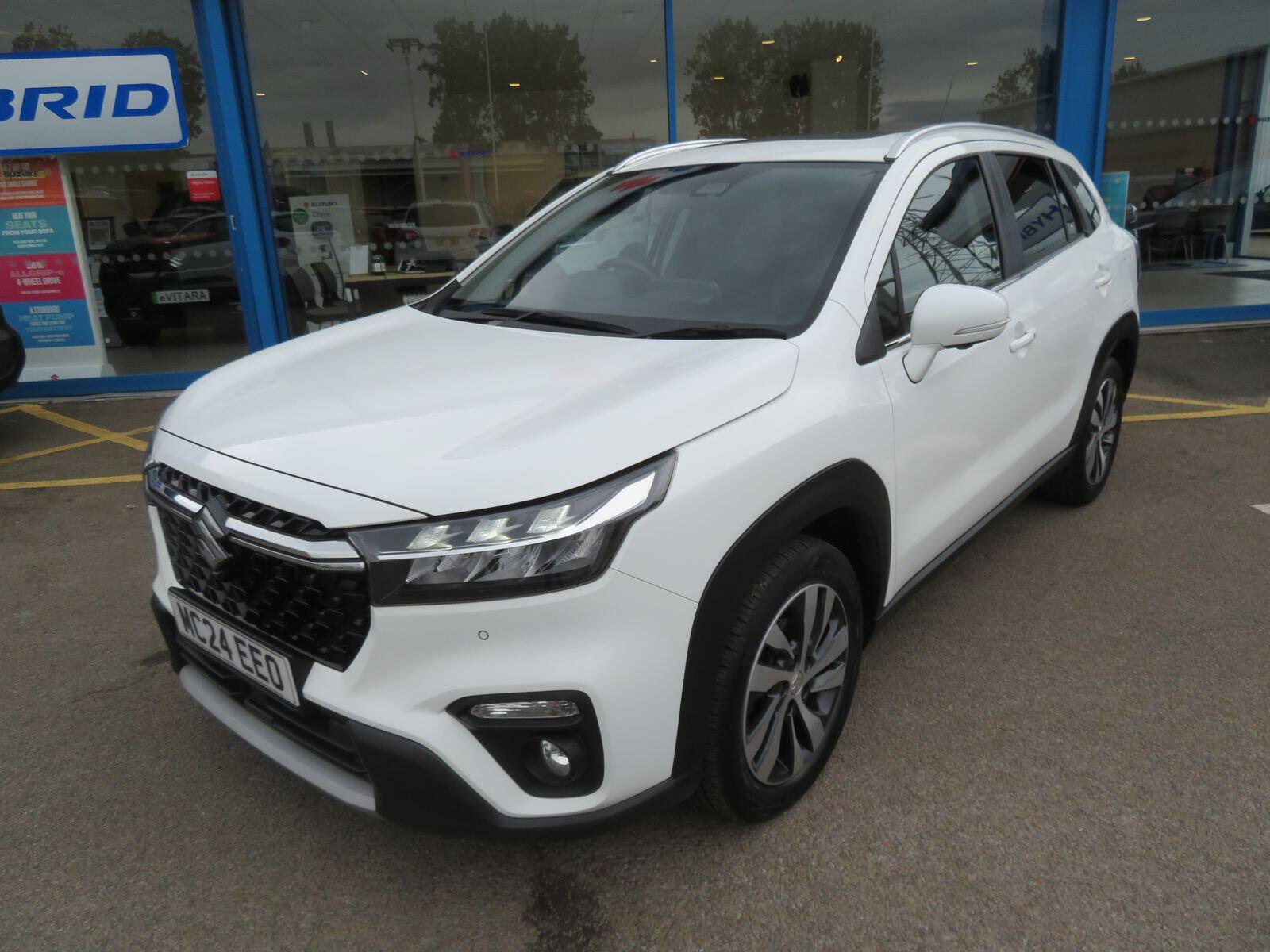 Suzuki S-Cross - Image 5