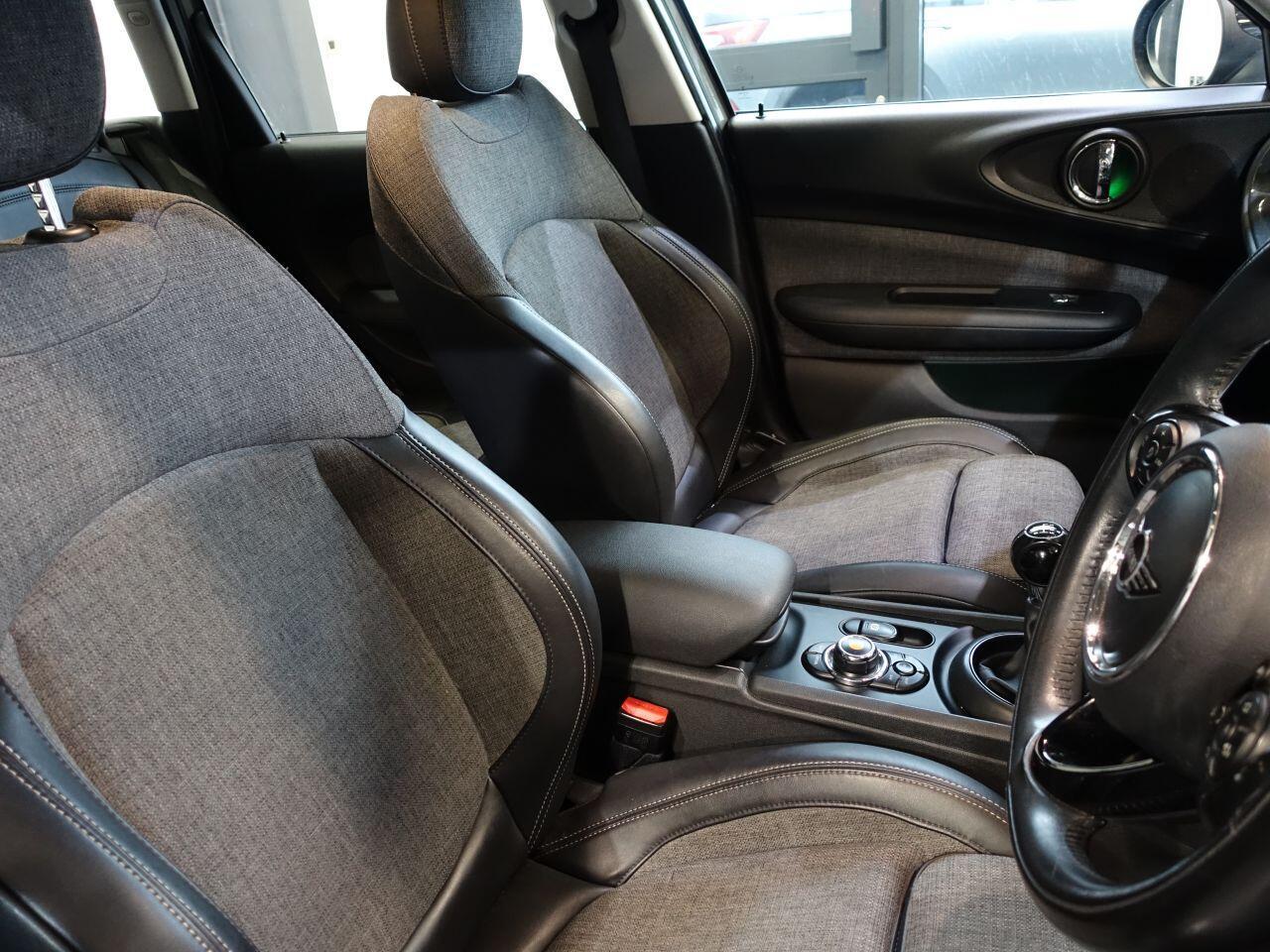 MINI Clubman - Image 18