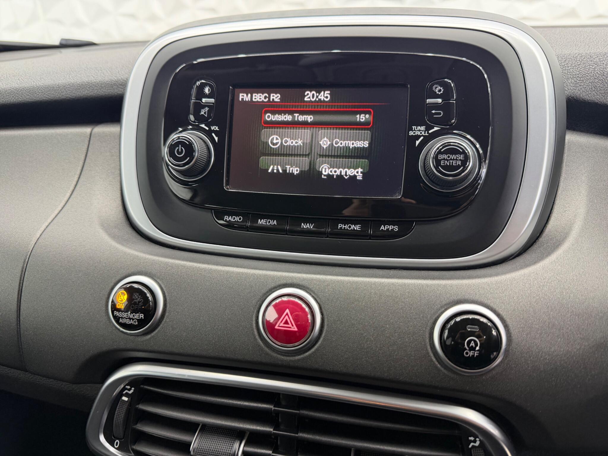 Fiat 500X - Image 28