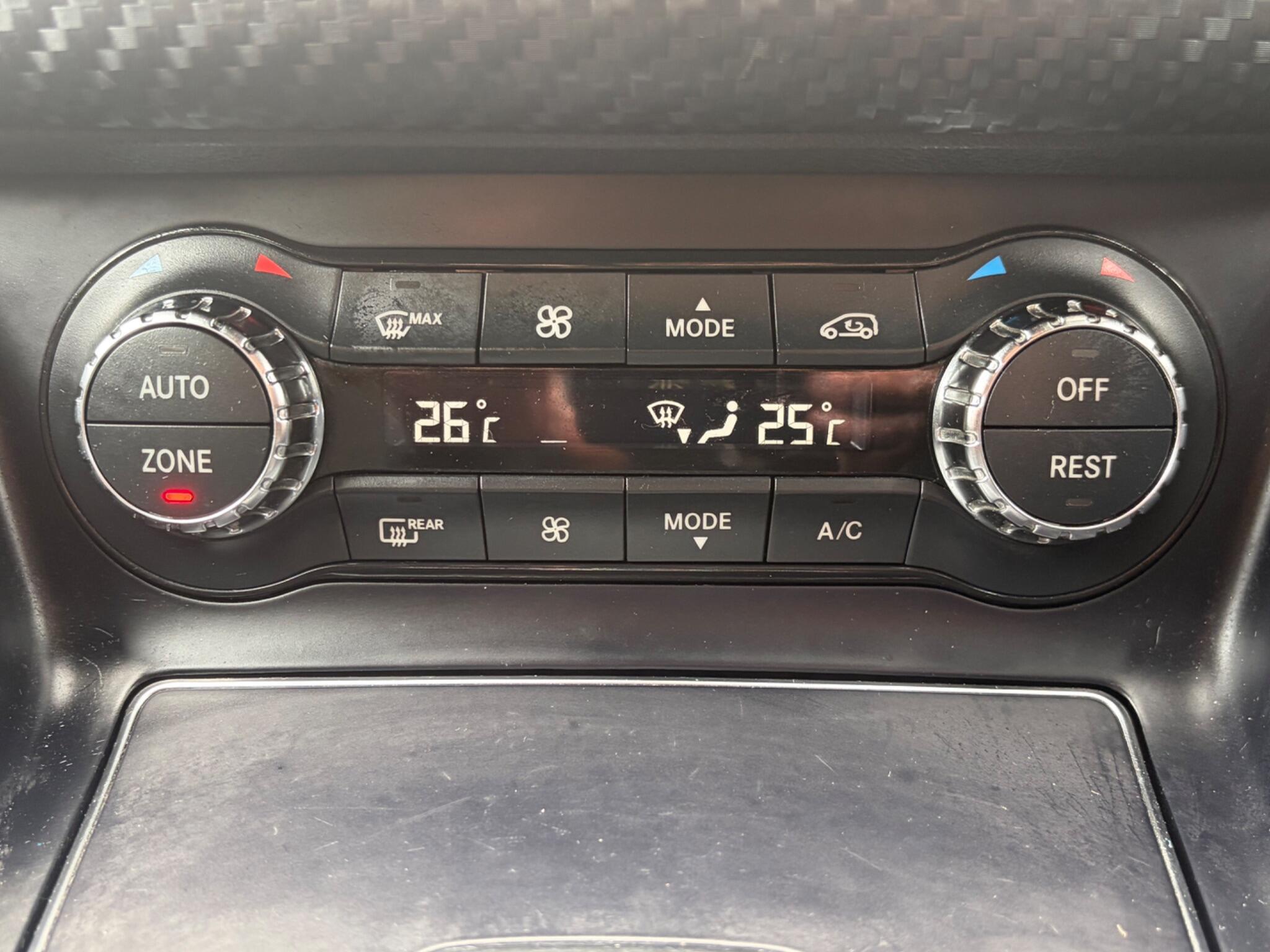 Mercedes A Class - Image 23