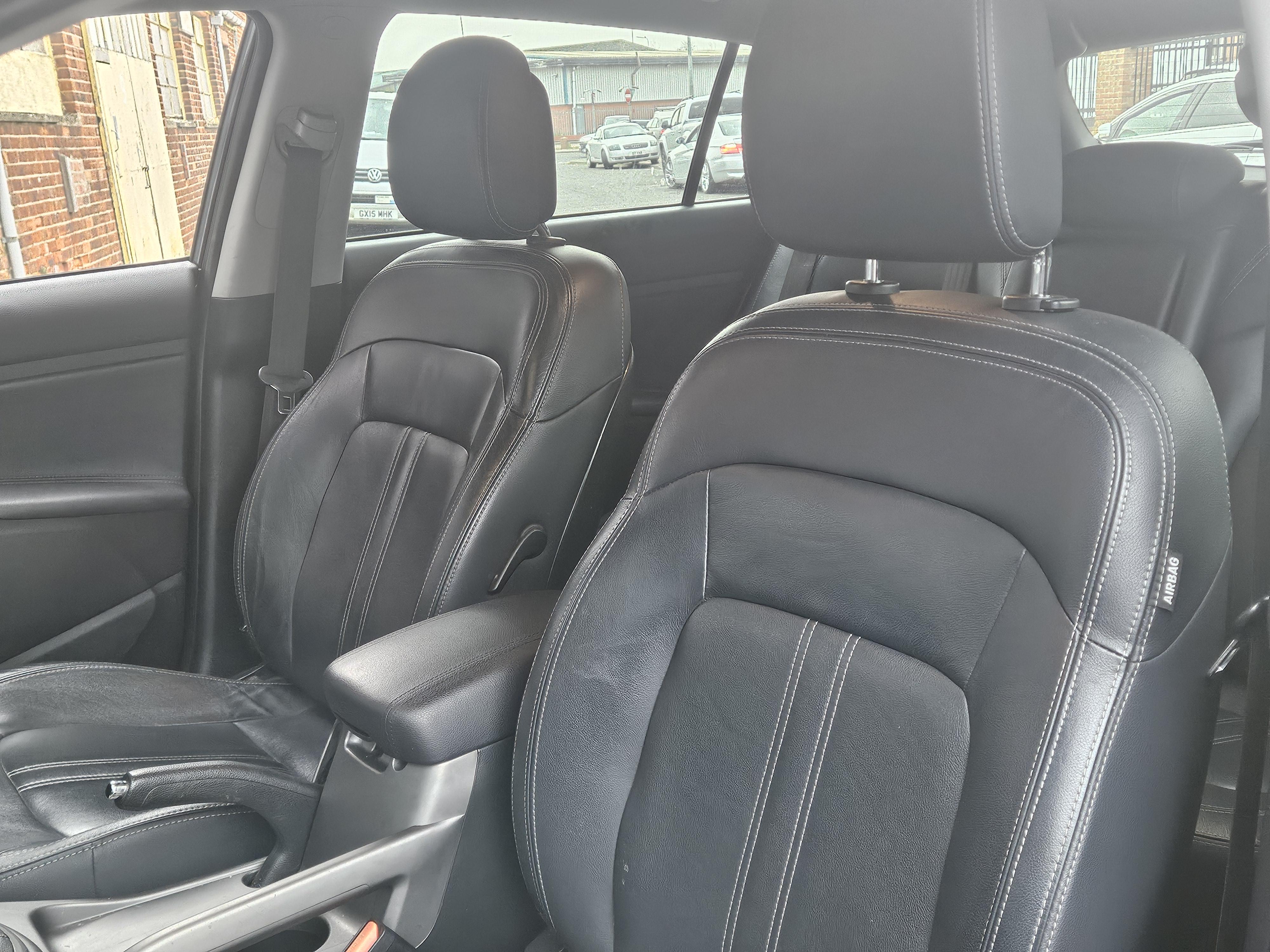 Kia Sportage - Image 9