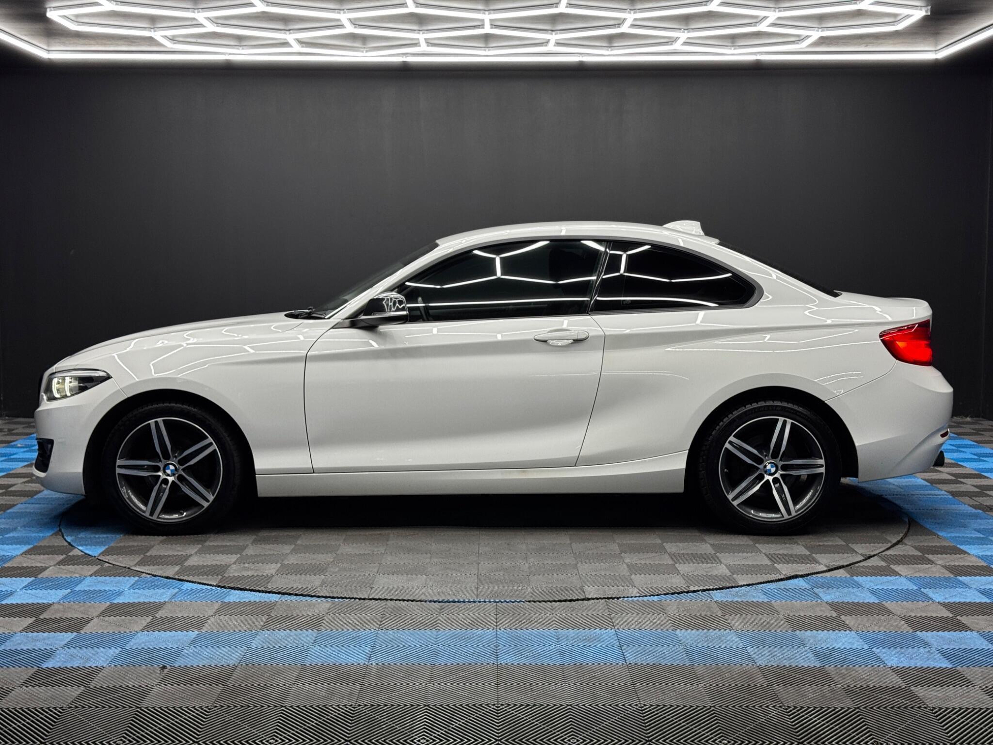 BMW 2 Series - Image 8