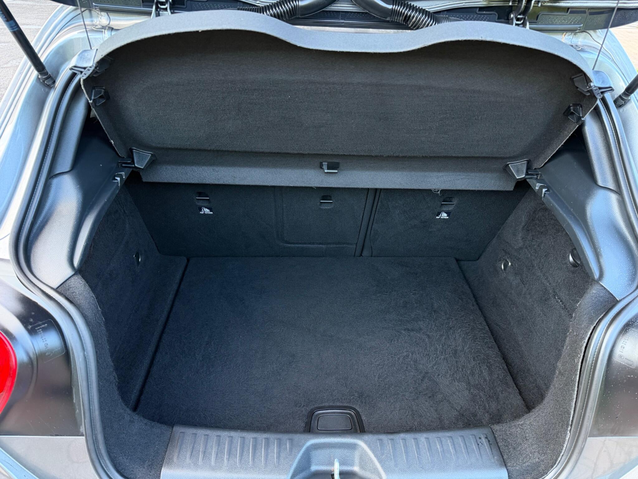 Mercedes A Class - Image 13