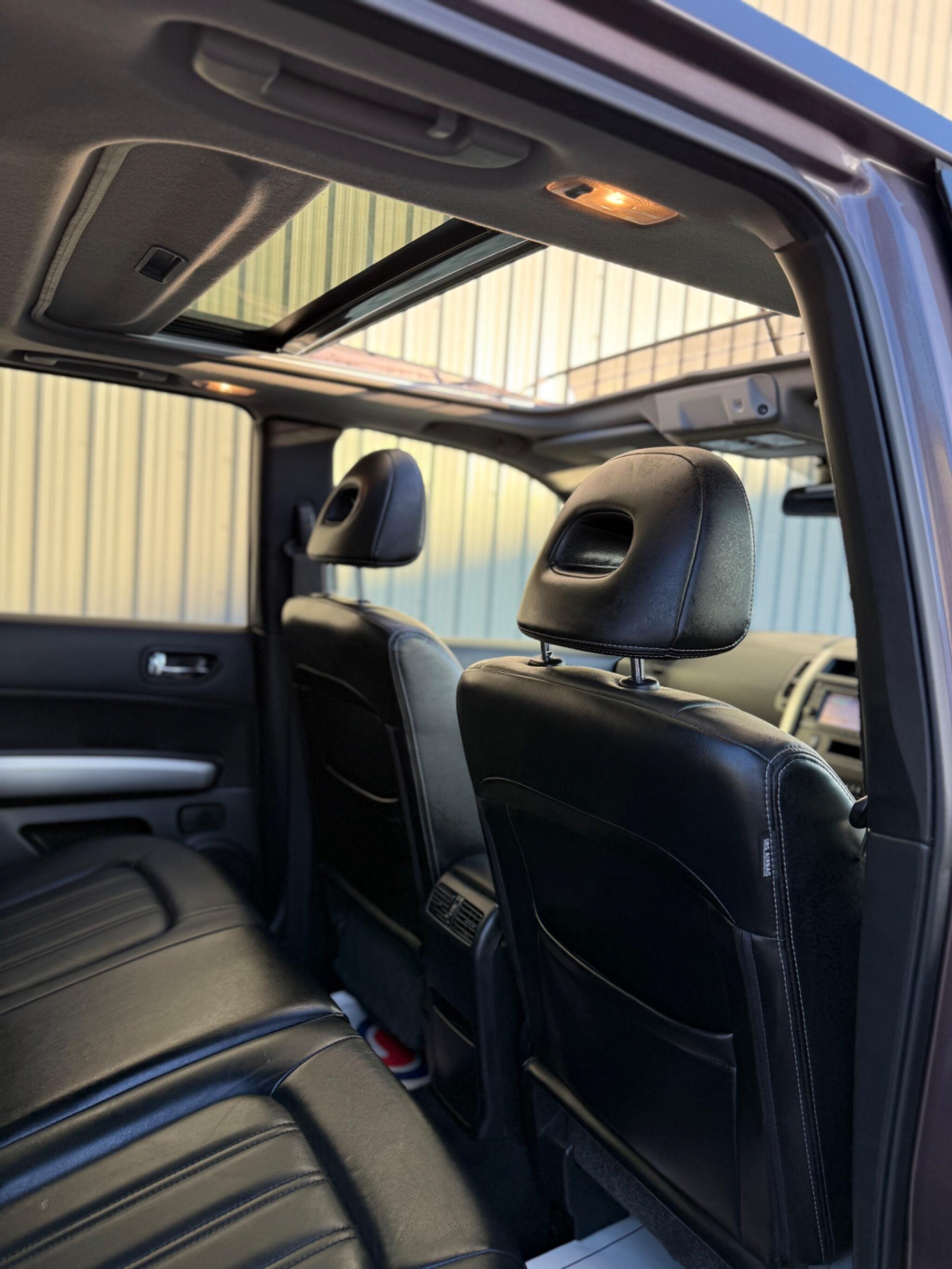 Nissan X-Trail - Image 30