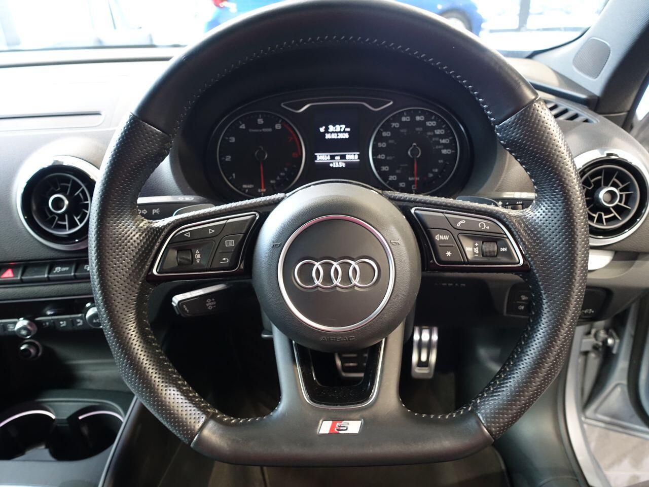 Audi A3 - Image 21