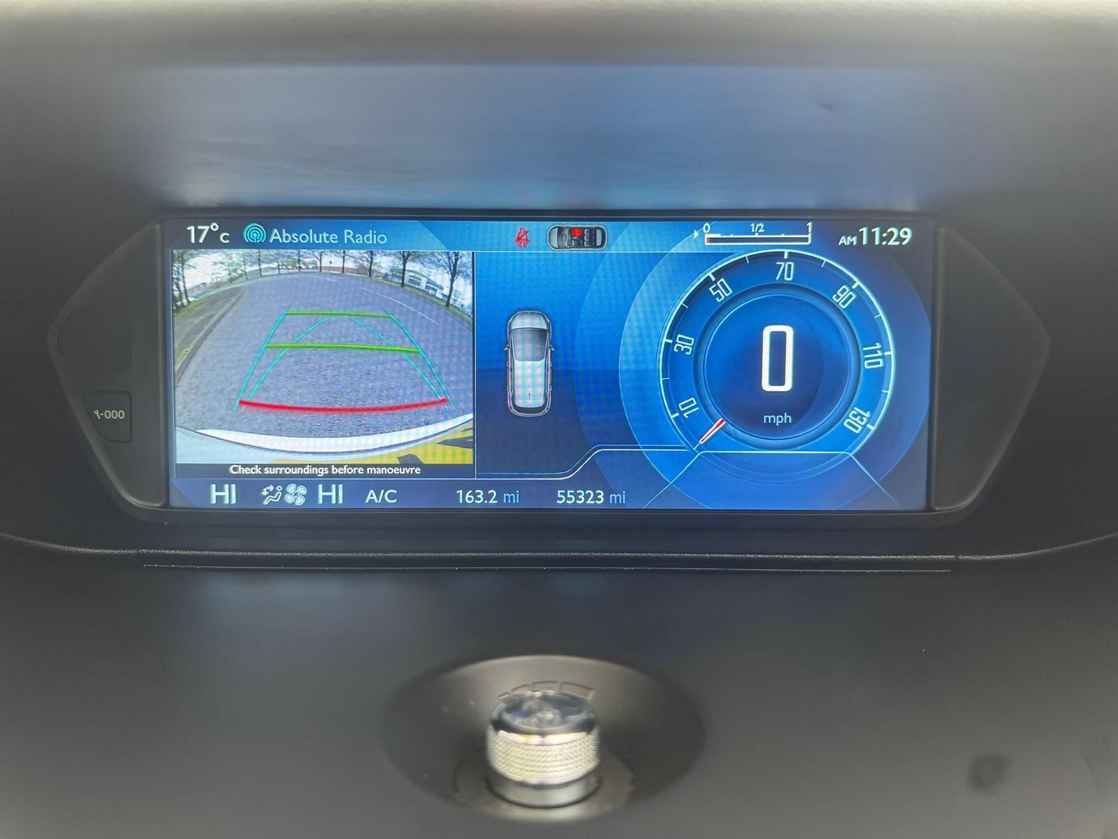 Citroen C4 Picasso - Image 35