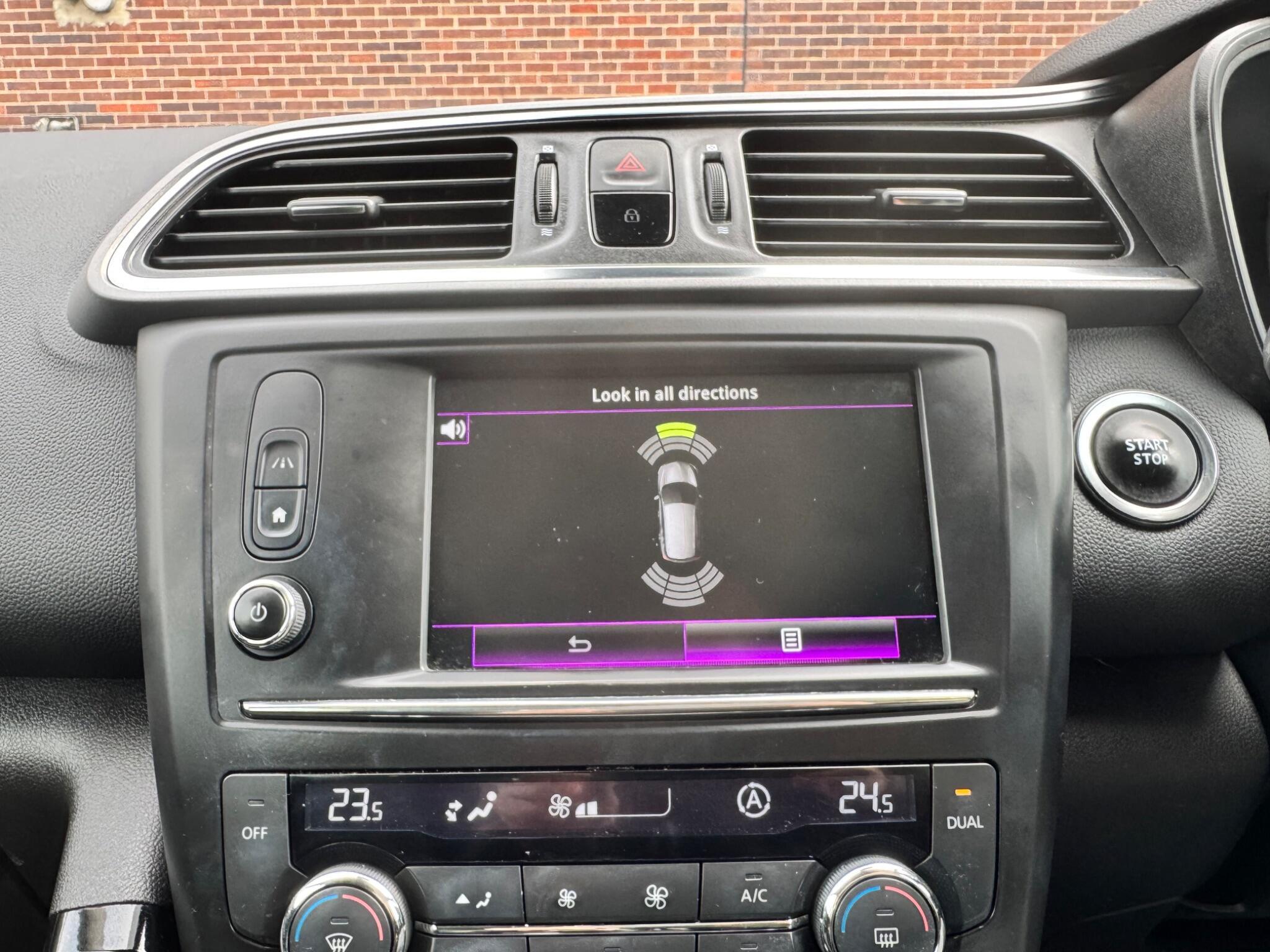 Renault Kadjar - Image 46