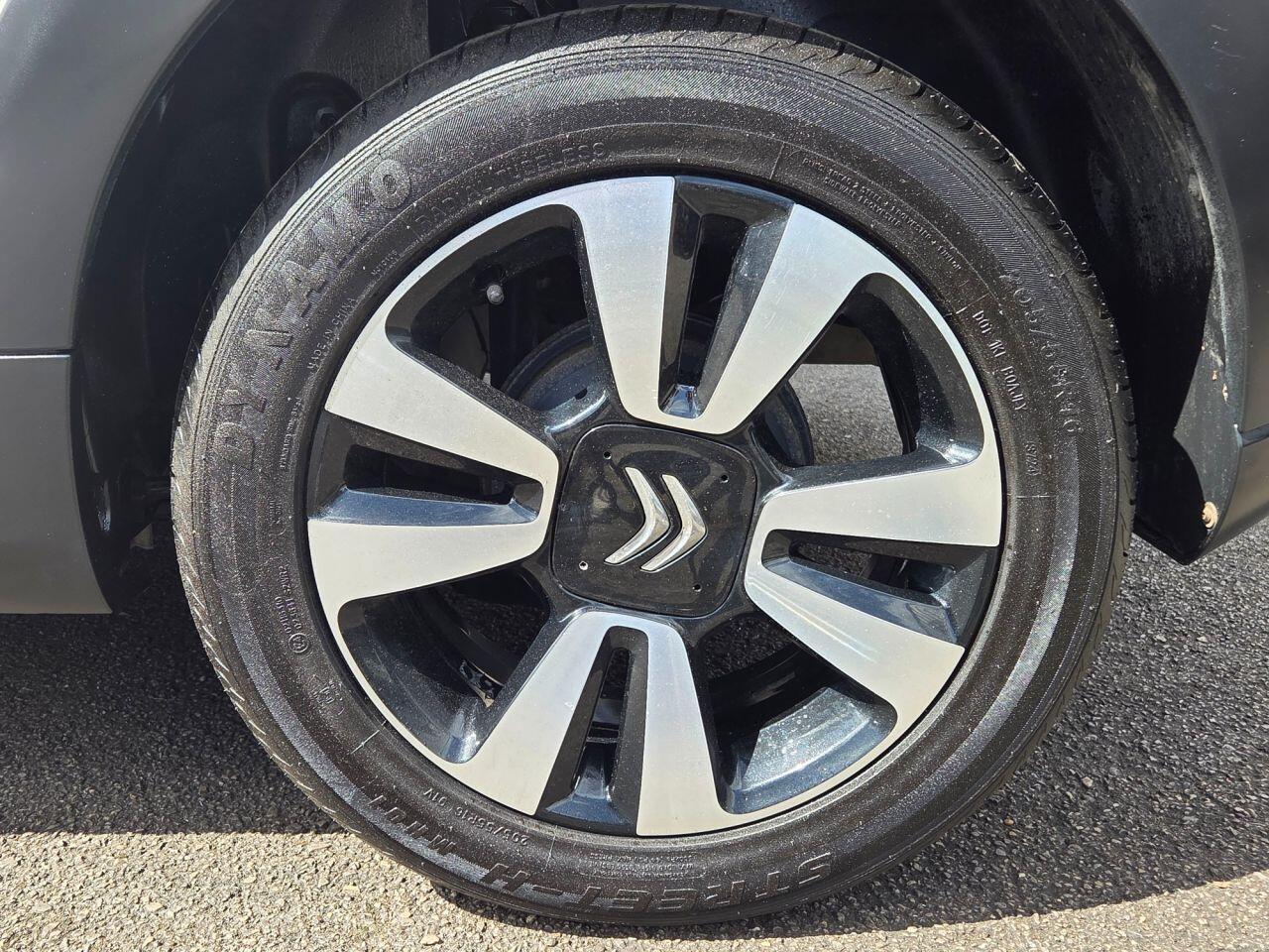 Citroen C3 - Image 29