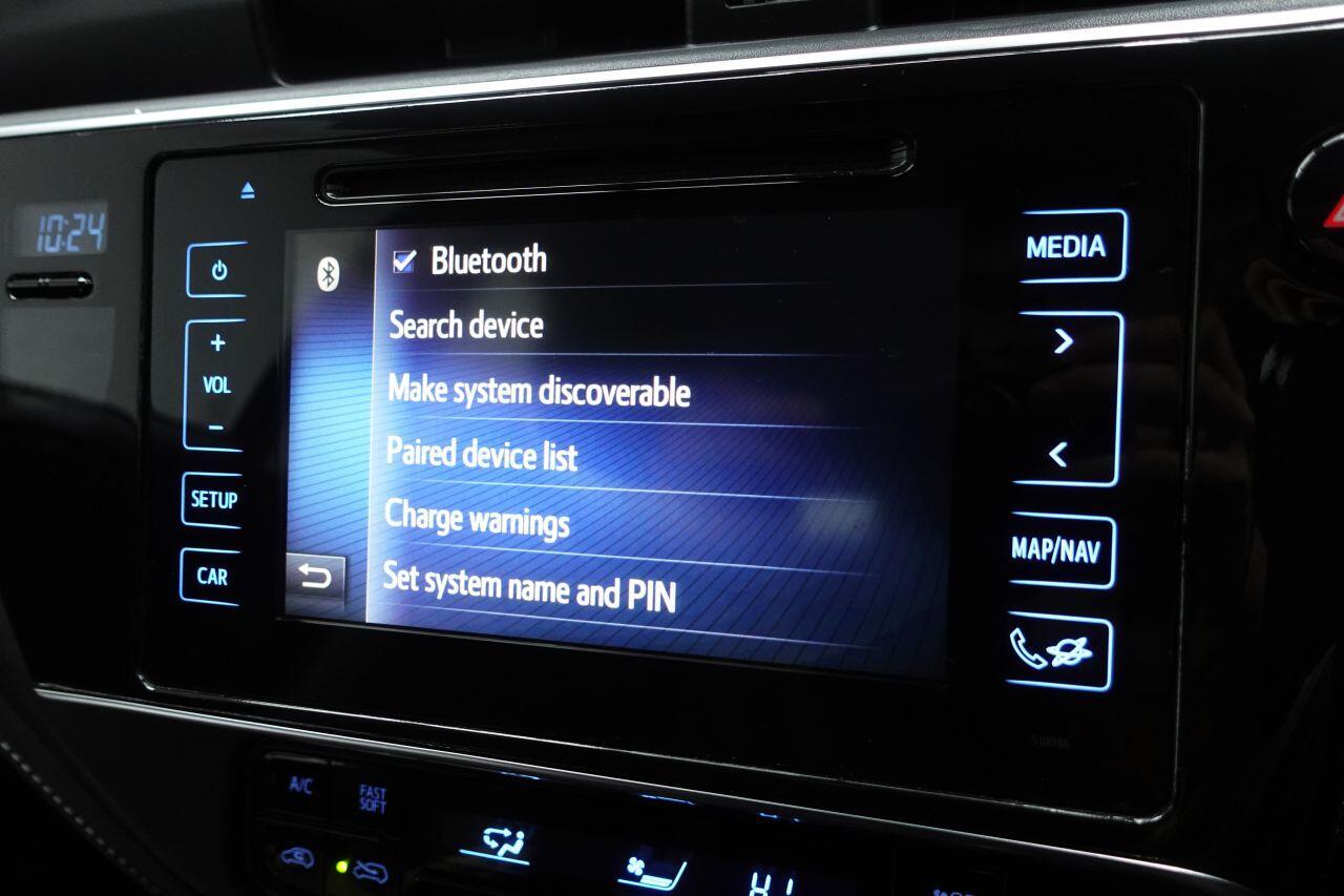 Toyota Auris - Image 24