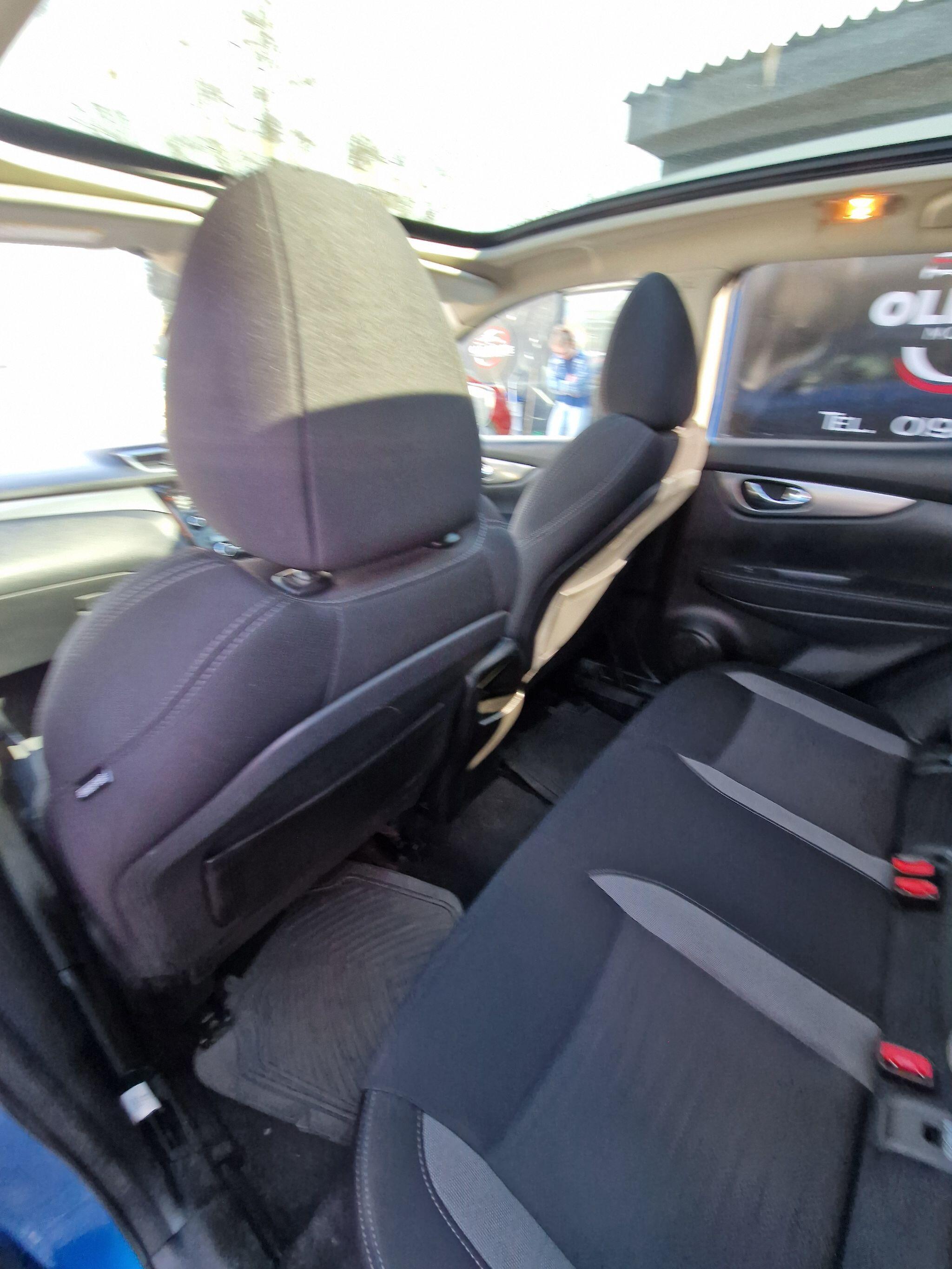 Nissan Qashqai - Image 48