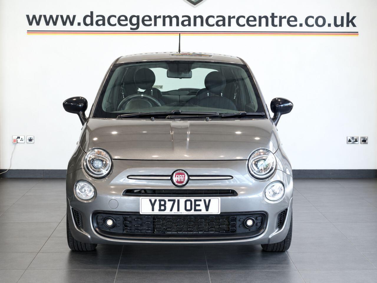Fiat 500 - Image 4