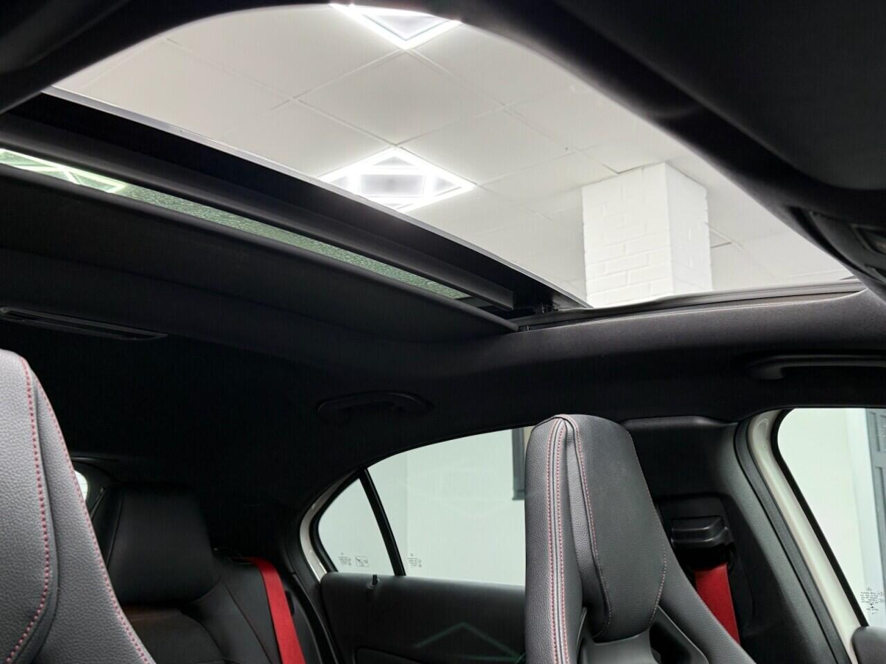 Mercedes A-Class - Image 19