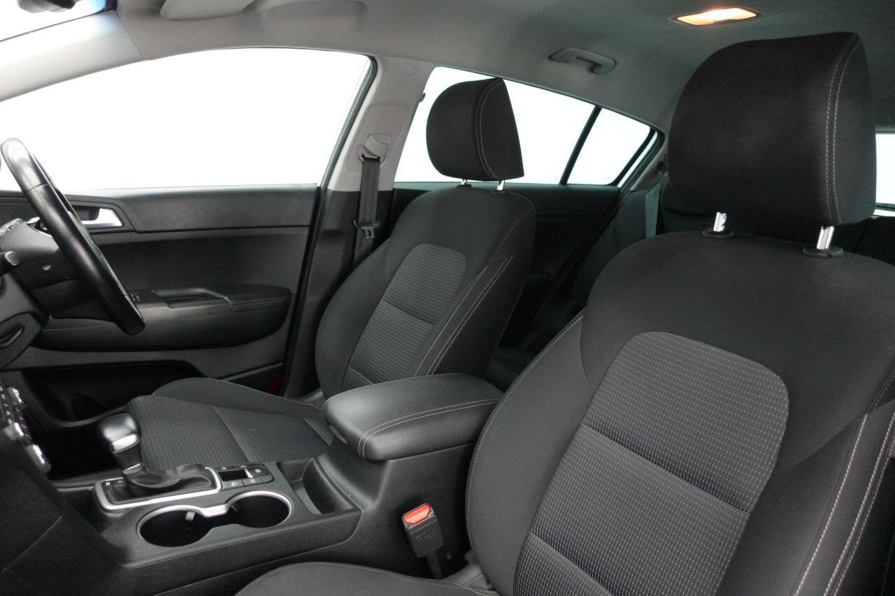 Kia Sportage - Image 14