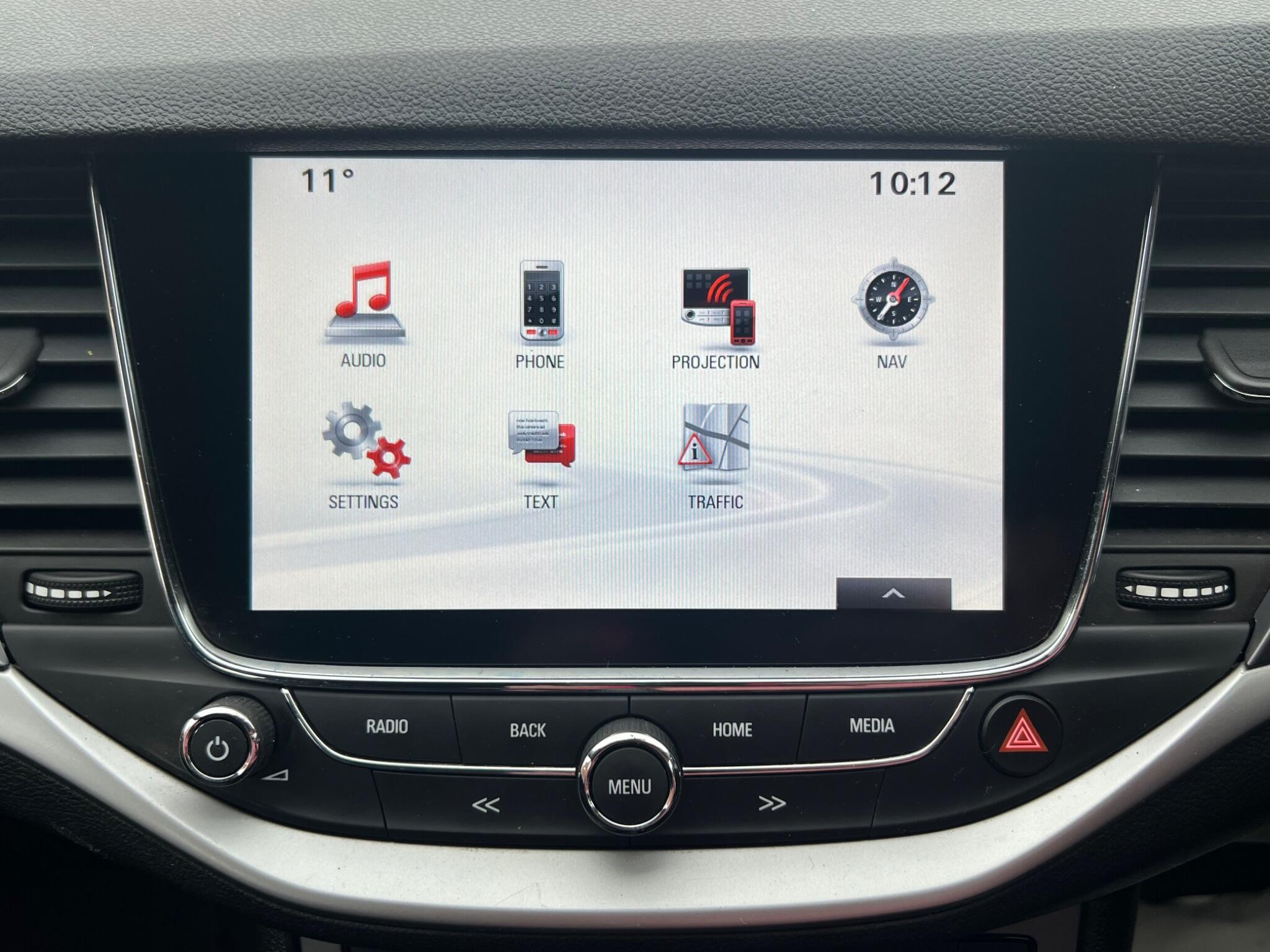 Vauxhall Astra - Image 50