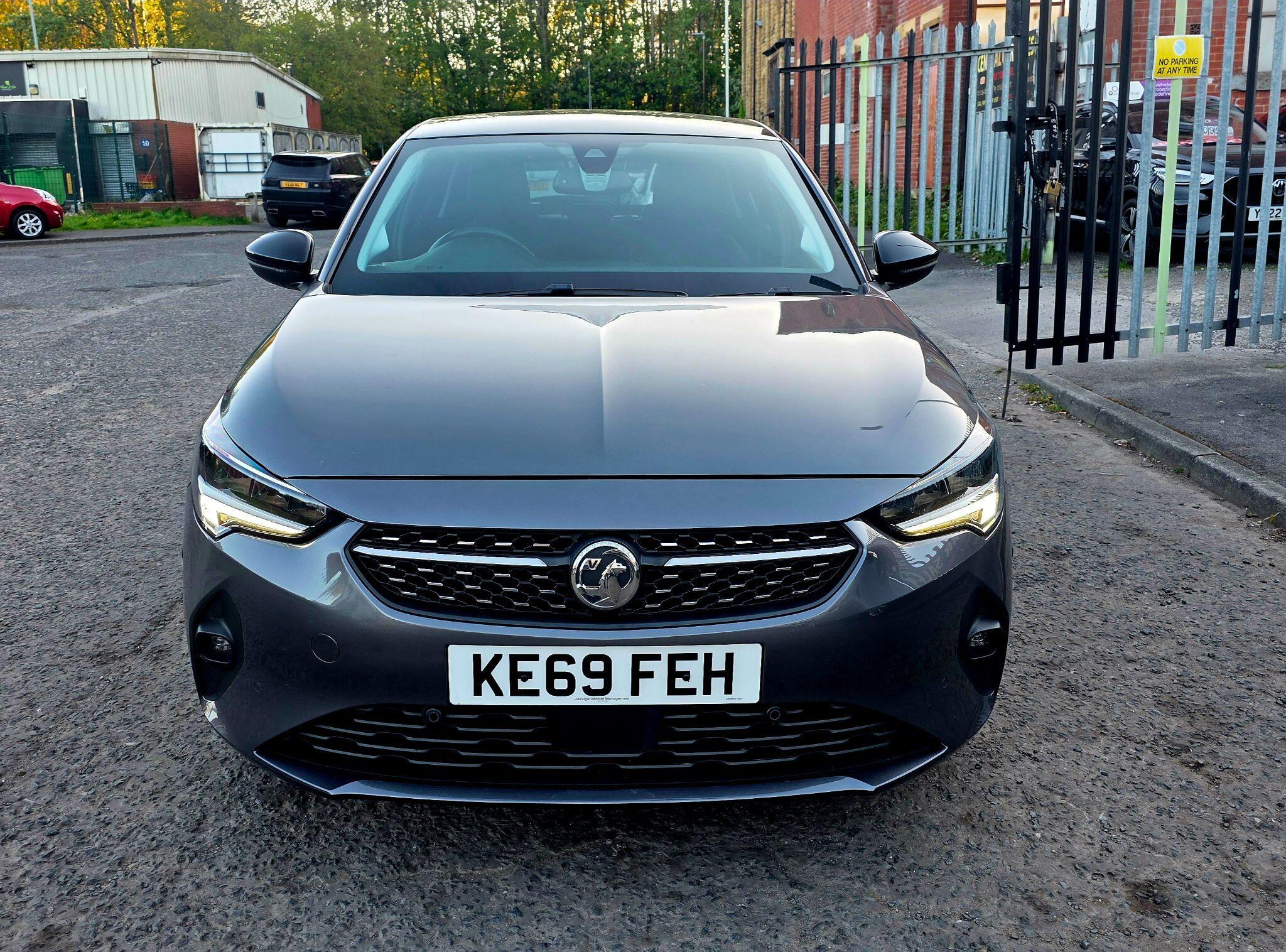 Vauxhall Corsa - Image 2