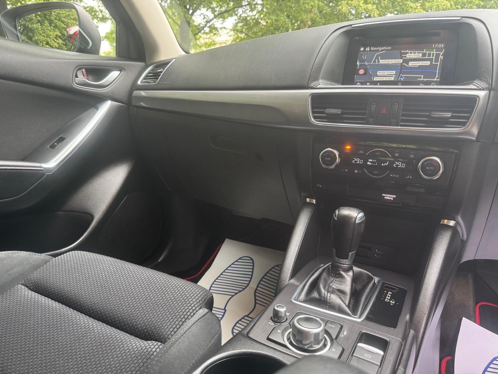 Mazda CX-5 - Image 18